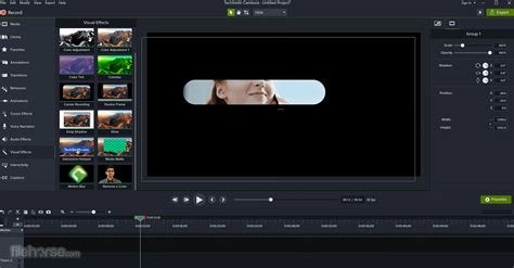 Camtasia 2025 Download And Install
